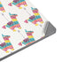 Cat Coq Llama Pinata Universal Laptop 15in (12.2 x 8.8in) Skin